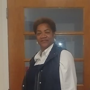 Meet your Posher, Nelda